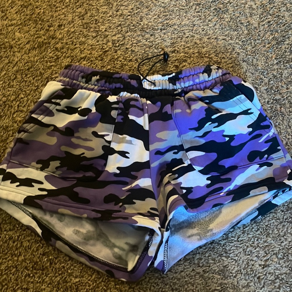 shorts